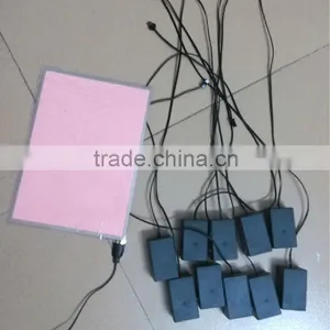 A5 DC12V el Inverter el Backlight Panel thumbnail-2
