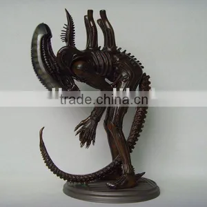 Resine Monster (accept OEM) thumbnail-1