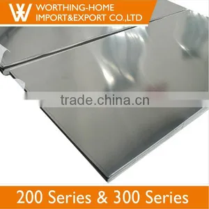 25mm Thick Mild Steel Plate Cold Rolled Stainless Steel Sheet thumbnail-3