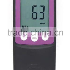 High Quality Car Paint Coating Thickness Measurement on Metal Panels thumbnail-3