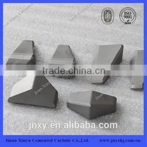 Tungsten Carbide Tips for Forestry Mowers Mulcher Teeth thumbnail-3