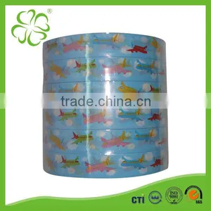 Hot Sale Custom Printed Packing Tape Cute Gift thumbnail-1