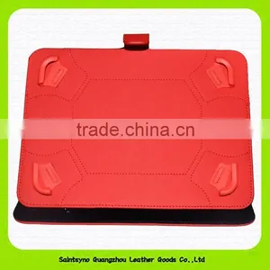 15051 Leather Bag Case Cover Pouch For 10 Inch Tablet Ebook Reader thumbnail-6