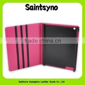 IP13021 High Quality Leatehr Phone Case for Ipad 2/3 thumbnail-2