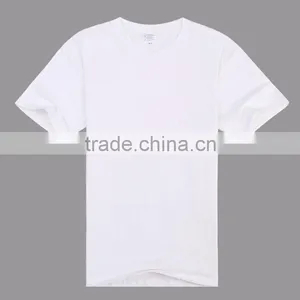 Wholesale Price Printed Men Cheap T Shirt thumbnail-5