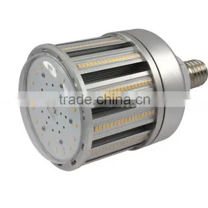 Singapore UL Listed LED Corn Lamps, 80W With SAMSUNG 5630 LEDs and Rubycon Capacitors, Retrofit IP64 Led Corn Lamp thumbnail-1