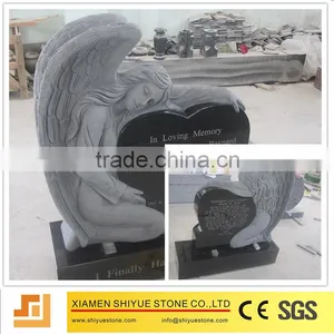 Absolute Black Granite Monument thumbnail-1