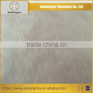 Double Cloth New Fashion Nyon/Cotton/Spandex Fabric thumbnail-3