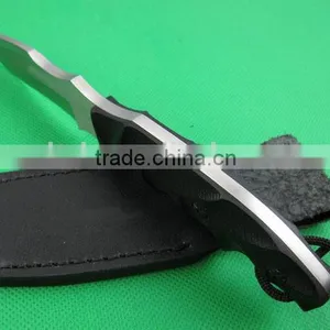 OEM G10 Fixed Blade Hunting Knife thumbnail-5