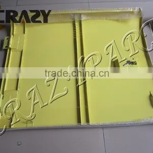 SH120-2 Door Panel for SUMITOMO thumbnail-2