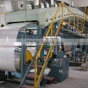 PE, PVC, PET Film Coating Machine thumbnail-1