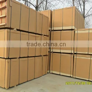 Large Size Melamine Chipboard 25mm for Sale thumbnail-1