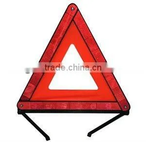 WARNING TRIANGLE thumbnail-1