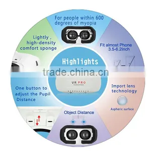 Shenzhen GYS Newest Technology 3D Glasses With Very Reasonable Price thumbnail-5
