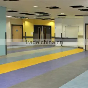 Cobblestone Vinyl Floor thumbnail-3