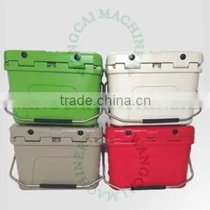 7days Ice Cooler/7days Ice Box/7days Insulated Ice Box/7days Thermos Bucket thumbnail-2