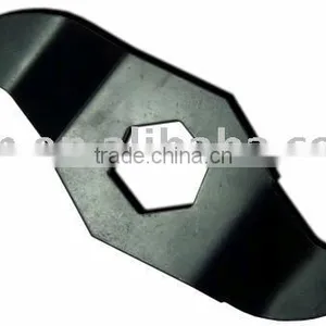 Power Rake Blade thumbnail-1