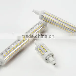 2016 New R7S With CE RoHS ERP Certifited 9W 2700K 360 Degree Led Lamp for Outdoor Lighting thumbnail-2