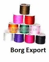 8mm Flat Leather Cord From BORG EXPORT / Flat Leather Cord 8 mm thumbnail-2