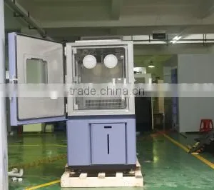 Rapid, Precise and Energy-saving Rapid Environmental Climatic ESS Chamber thumbnail-2