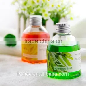 SC 160ml Essential Oil Ceramic Reed Diffuser Refill thumbnail-1