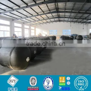 China Supplier Marine Rubber Fender Without Chain thumbnail-6