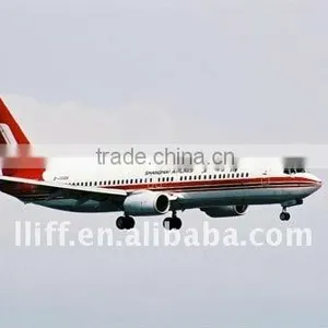 Air Cargo From China to Saudi Arabia thumbnail-1