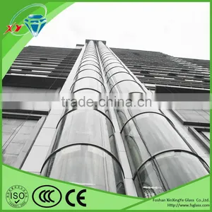 Modern Design Making Tempered Glass, Glass Bending in Bangalore thumbnail-1