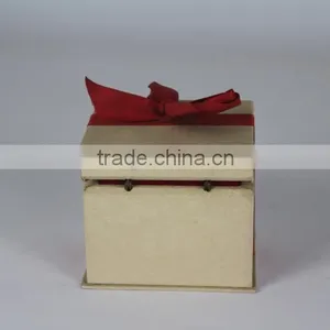 HoT-Sale Wooden Perfume Box thumbnail-2