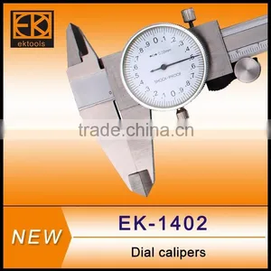 Dial Vernier Caliper Gague thumbnail-3