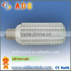 3W LED Corn Light ADS-Corn Light AA1 Plastic Shell PVC Cover thumbnail-1
