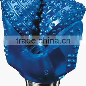 15 1/2' IADC 111 Mill Tooth Roller Bit thumbnail-6