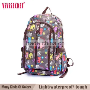 Vivisecret Luggage With Laptop Compartment thumbnail-3