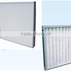 HEPA Filter Media thumbnail-1