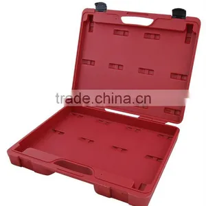 Empty Plastic Blow Case thumbnail-1