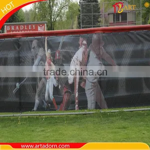 Advertising Vinyl Mesh Banner Pvc Flex Banner Specification Pvc Flex Banner Spercification thumbnail-3