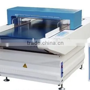 Conveyor Belt Metal Detector for Cloth, Toys, Textile, Garment, Etc. thumbnail-1
