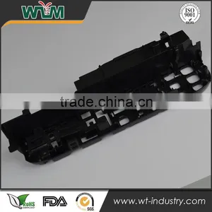 Custom Plastic Injection Molding Service & Precise Mould Maker thumbnail-5
