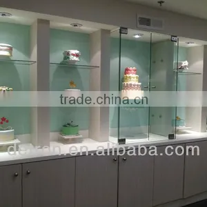 High-end Atmospherical Macaron Display Stand thumbnail-1