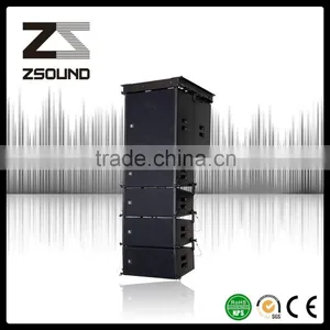 dj pa Audio Line Array Speaker thumbnail-1