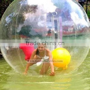 Branded Special Inflatable Water Roller Ball Price thumbnail-1