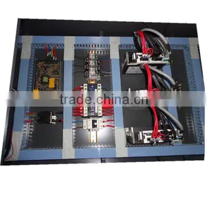 High-end Industry Plasma Metal Cutting Machine thumbnail-5