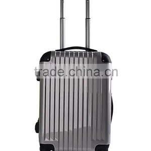 2016 Suitcase Type and Spinner Caster Abs Trolley Luggage thumbnail-5