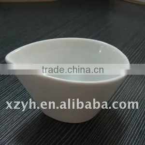 New Designed Exquisite Shoe-shaped Ceramic Bowl thumbnail-1
