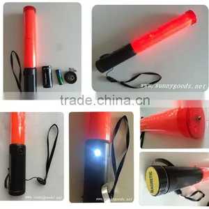 Led Flashing Light Baton thumbnail-1