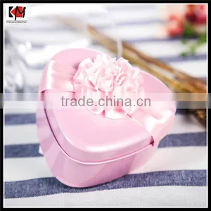 Custom Printed Tin Box Decorative Tin Boxes thumbnail-1