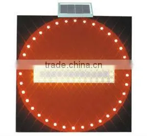 Solar Road Sign thumbnail-4