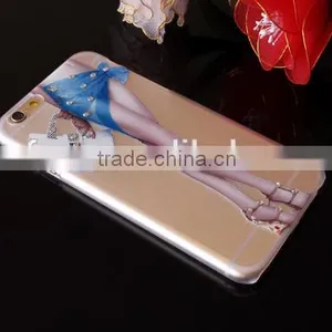 Latest Design Mobile Phone Case Cell Phone Case for Iphone6/plus thumbnail-3