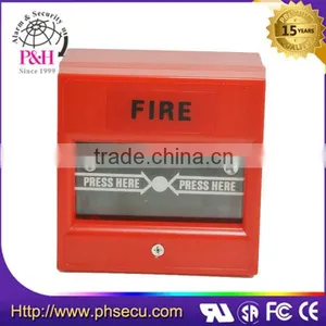ul Listed Fire-break Door Release thumbnail-1