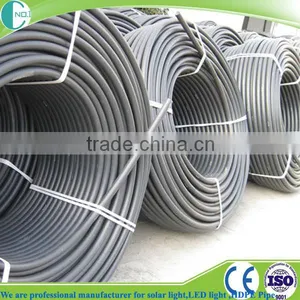 High Quality and Fast Delivery HDPE Optic Cable Protection Pipe thumbnail-1
